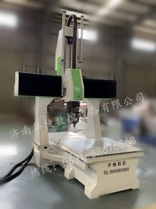 雅安名山县五轴加工中心