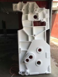 雅安名山县泡沫/橡塑样品