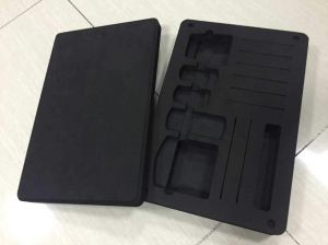 雅安名山县泡沫/橡塑样品